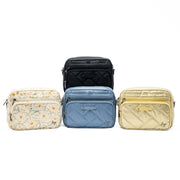 LUG - Carousel XL 2 Crossbody Bag