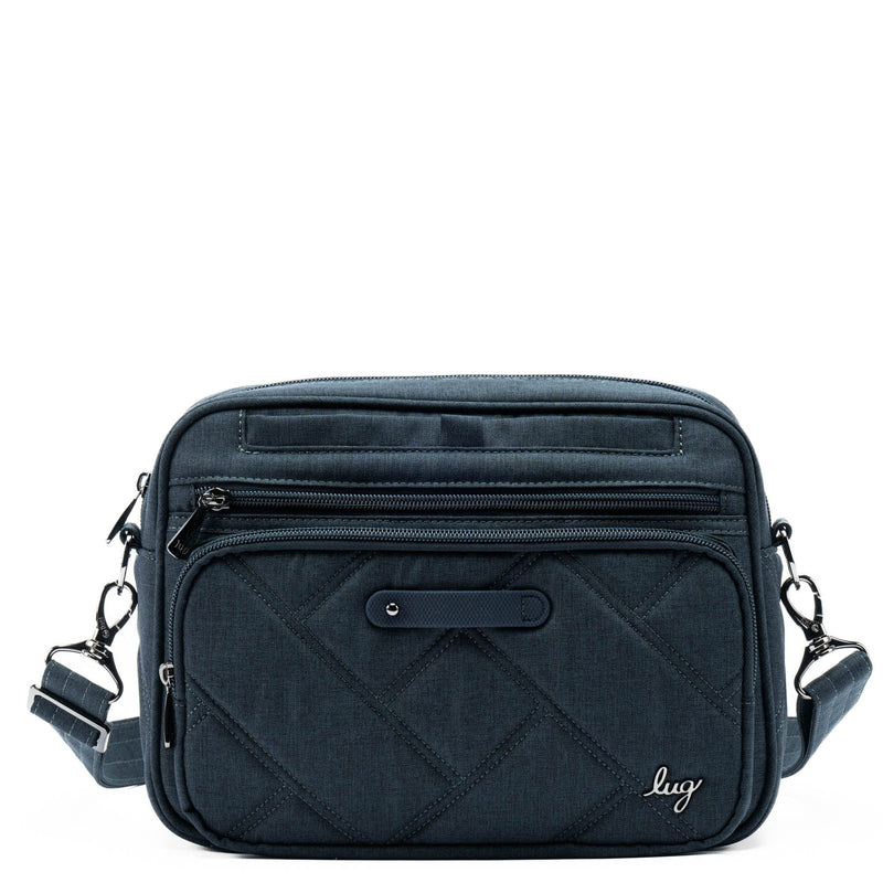 LUG - Carousel XL 2 Crossbody Bag