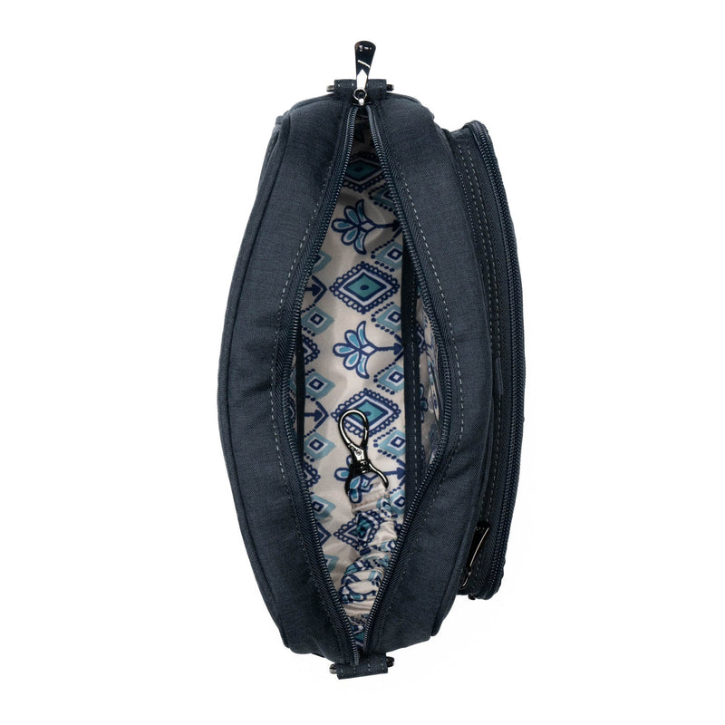 LUG - Carousel XL 2 Crossbody Bag