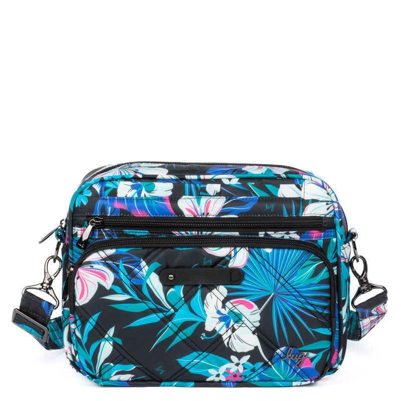 LUG - Carousel XL 2 Crossbody Bag