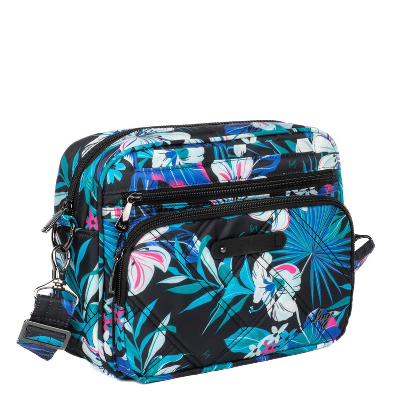 LUG - Carousel XL 2 Crossbody Bag