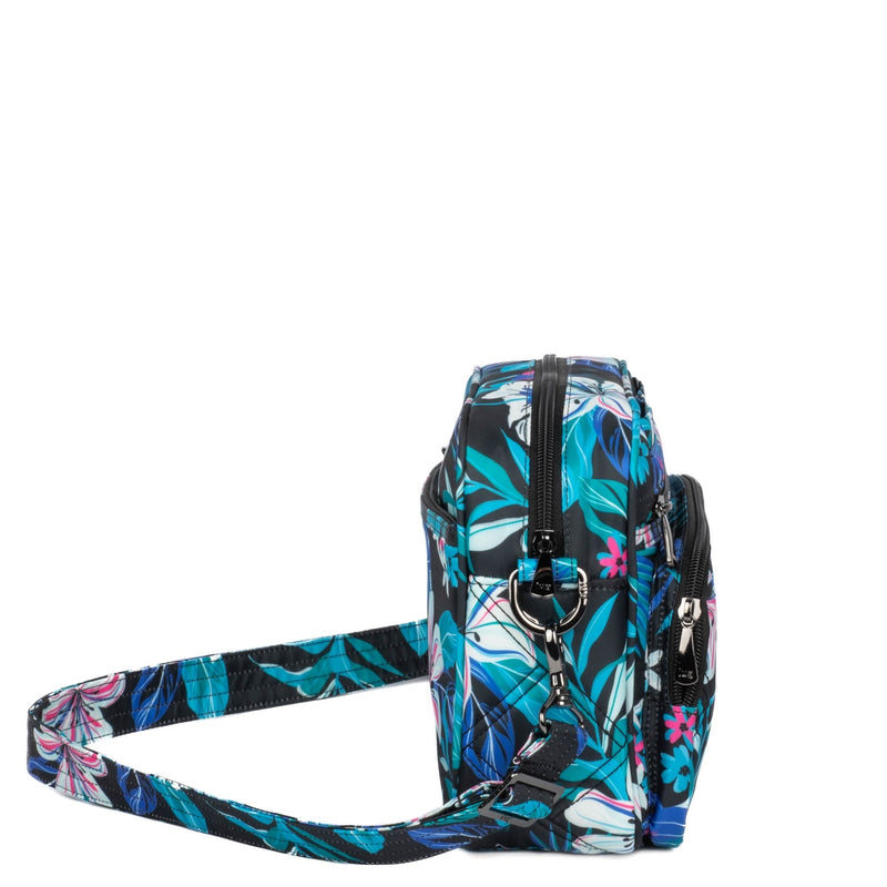 LUG - Carousel XL 2 Crossbody Bag