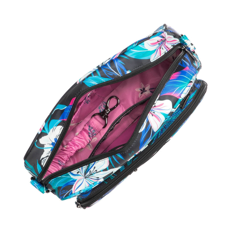LUG - Carousel XL 2 Crossbody Bag