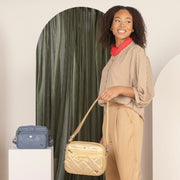 LUG - Carousel XL 2 Crossbody Bag