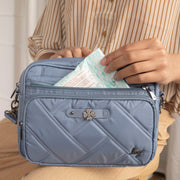 LUG - Carousel XL 2 Crossbody Bag