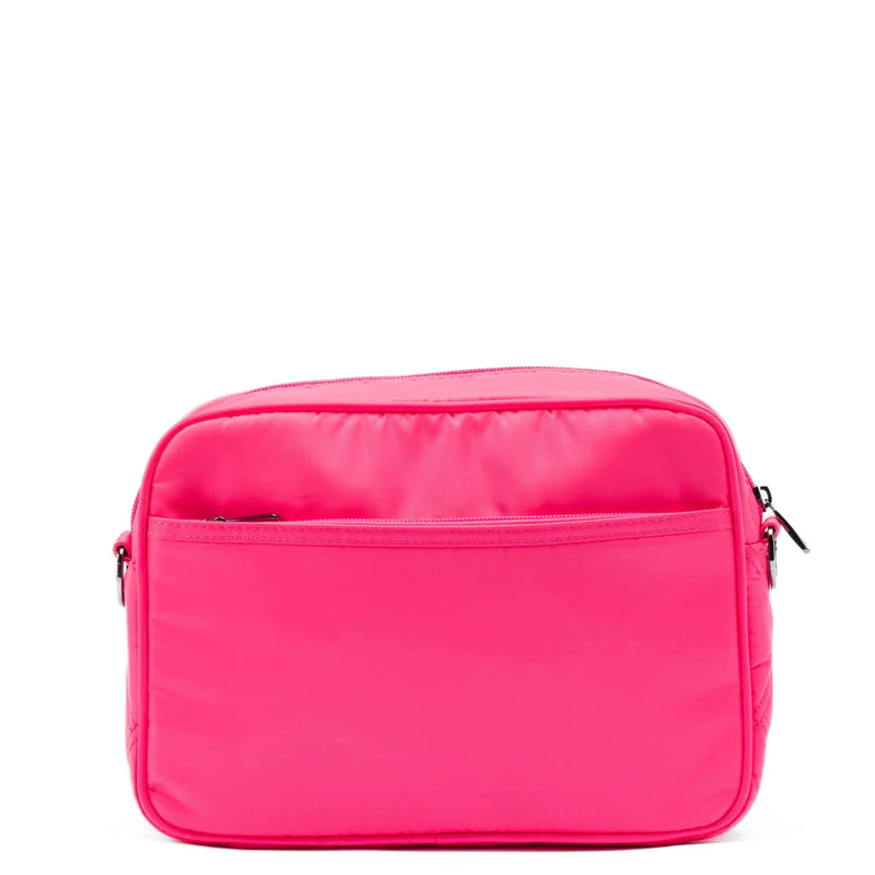 LUG - Carousel XL 2 Crossbody Bag