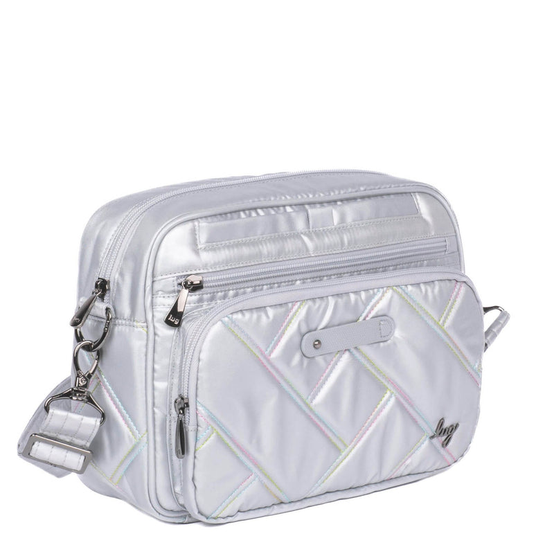 LUG - Carousel XL 2 Crossbody Bag