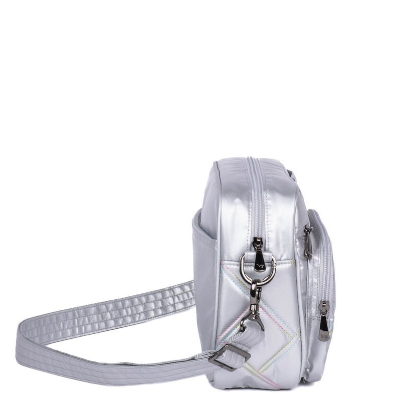 LUG - Carousel XL 2 Crossbody Bag