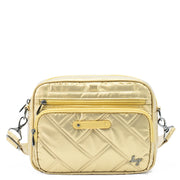 LUG - Carousel XL 2 Crossbody Bag