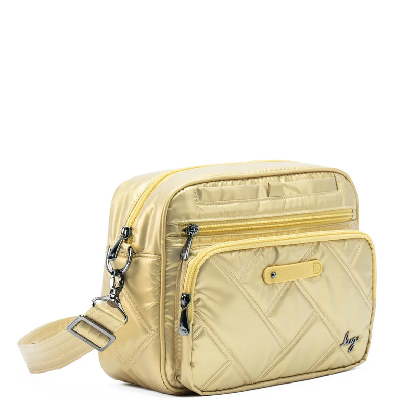 LUG - Carousel XL 2 Crossbody Bag