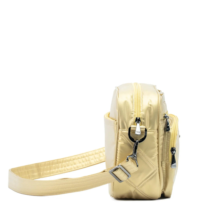 LUG - Carousel XL 2 Crossbody Bag