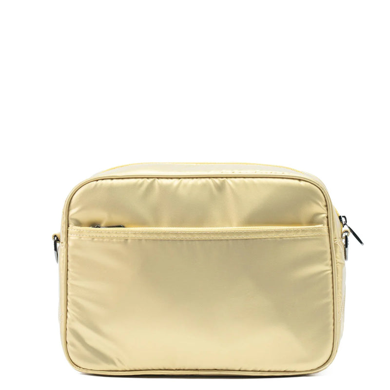 LUG - Carousel XL 2 Crossbody Bag