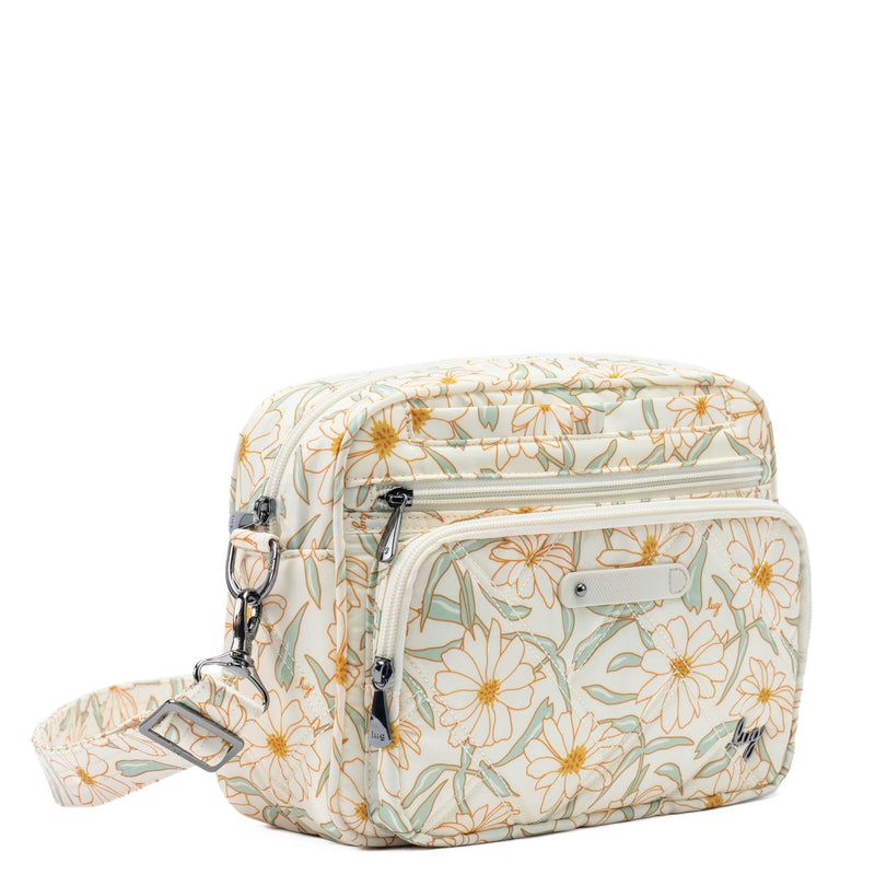 LUG - Carousel XL 2 Crossbody Bag