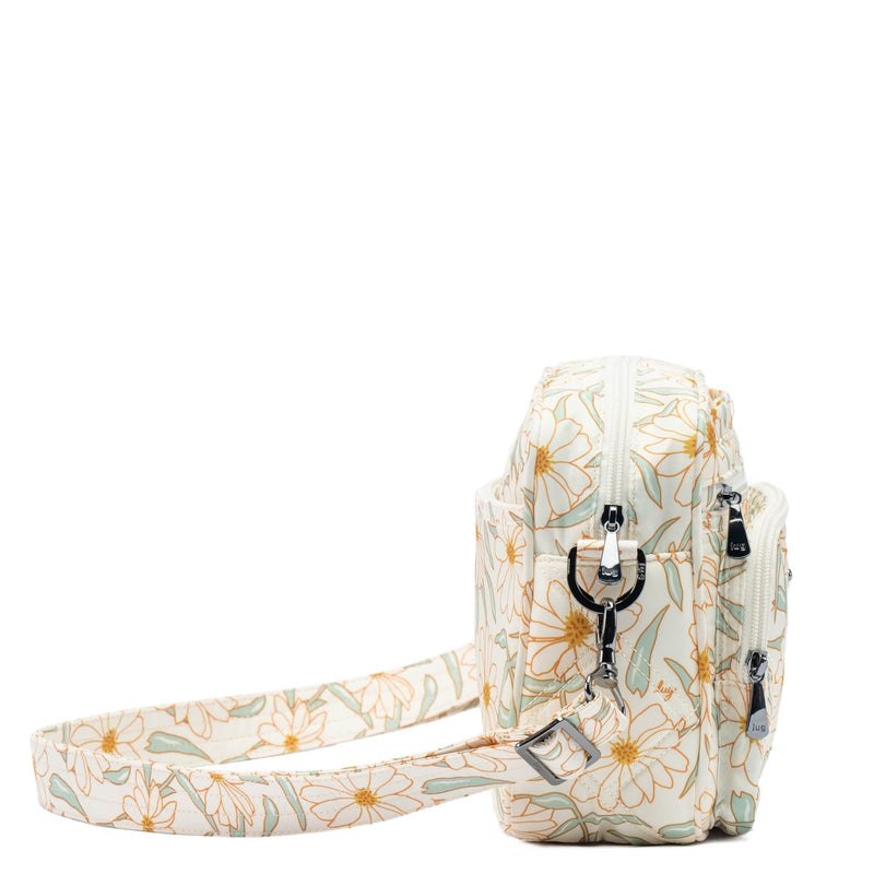 LUG - Carousel XL 2 Crossbody Bag