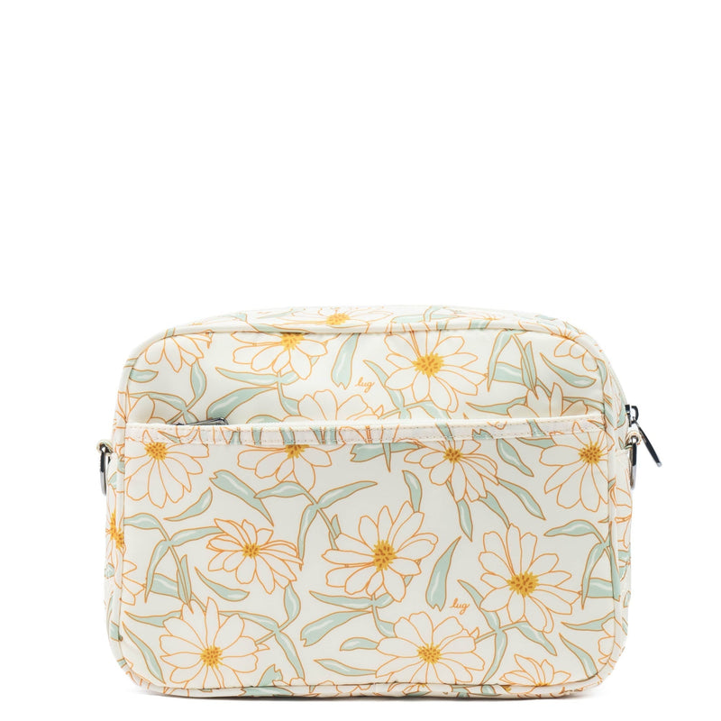 LUG - Carousel XL 2 Crossbody Bag