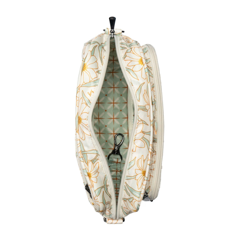 LUG - Carousel XL 2 Crossbody Bag