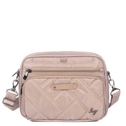 LUG - Carousel XL 2 Crossbody Bag