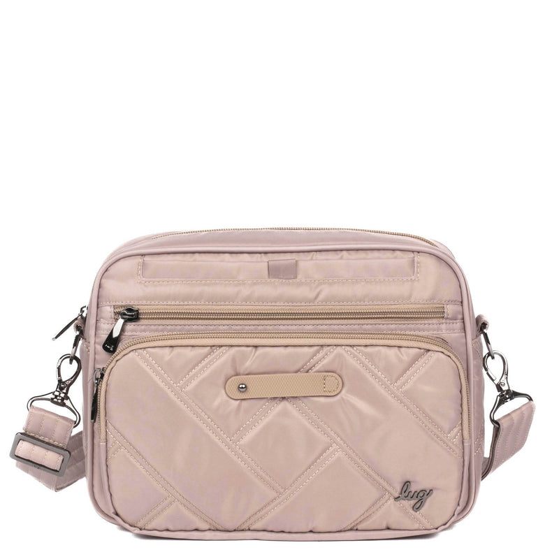 LUG - Carousel XL 2 Crossbody Bag