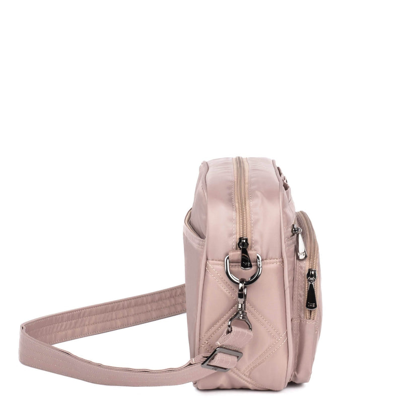 LUG - Carousel XL 2 Crossbody Bag