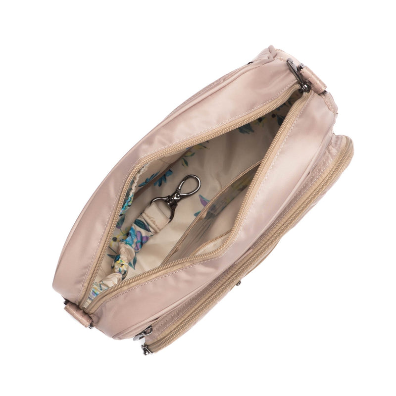 LUG - Carousel XL 2 Crossbody Bag