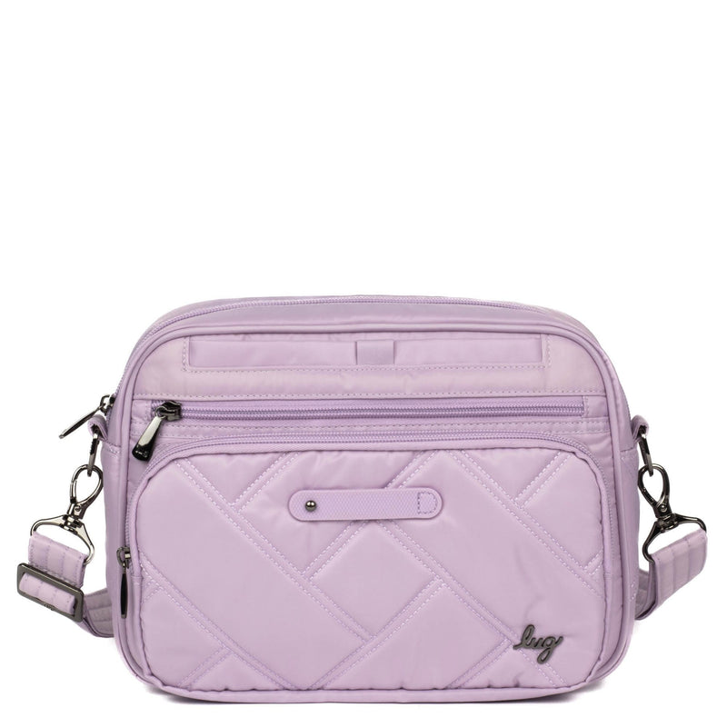 LUG - Carousel XL 2 Crossbody Bag