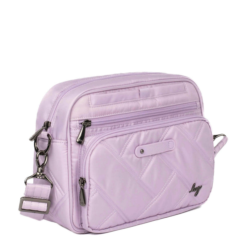 LUG - Carousel XL 2 Crossbody Bag