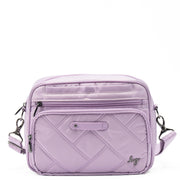 LUG - Carousel XL 2 Crossbody Bag