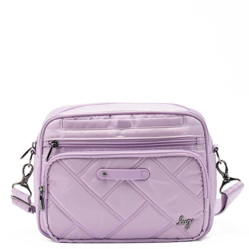 LUG - Carousel XL 2 Crossbody Bag