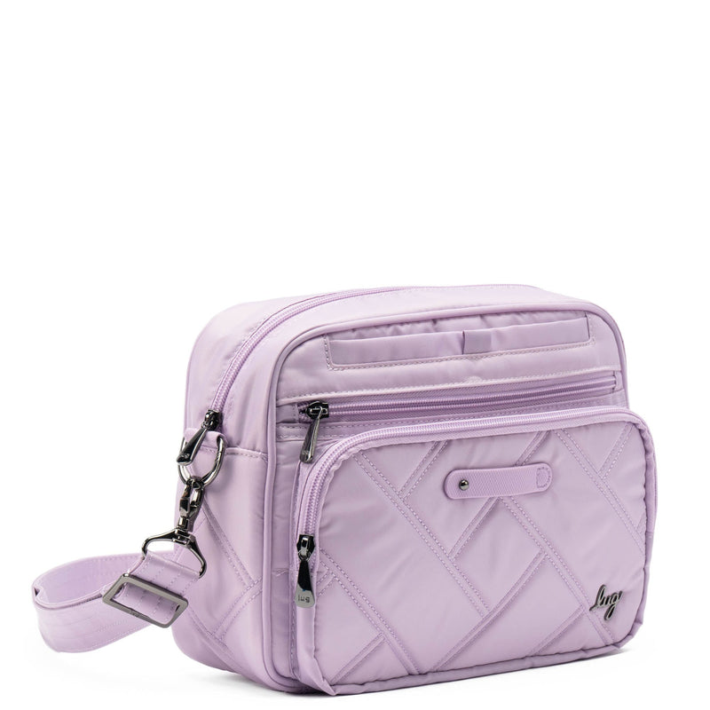 LUG - Carousel XL 2 Crossbody Bag