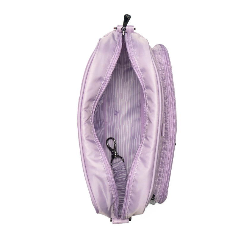 LUG - Carousel XL 2 Crossbody Bag