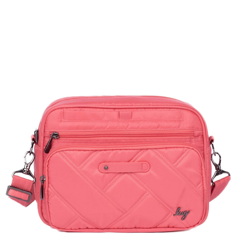 LUG - Carousel XL 2 Crossbody Bag