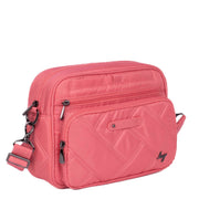 LUG - Carousel XL 2 Crossbody Bag