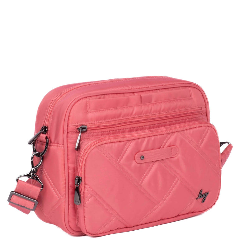 LUG - Carousel XL 2 Crossbody Bag