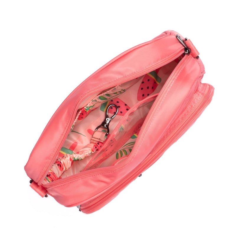 LUG - Carousel XL 2 Crossbody Bag