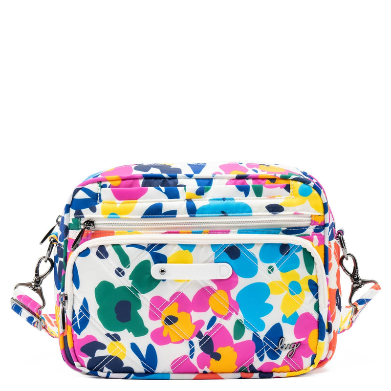 LUG - Carousel XL 2 Crossbody Bag