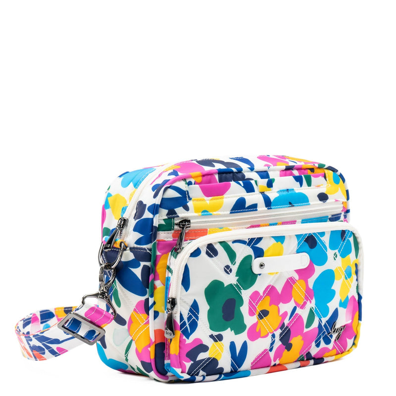 LUG - Carousel XL 2 Crossbody Bag