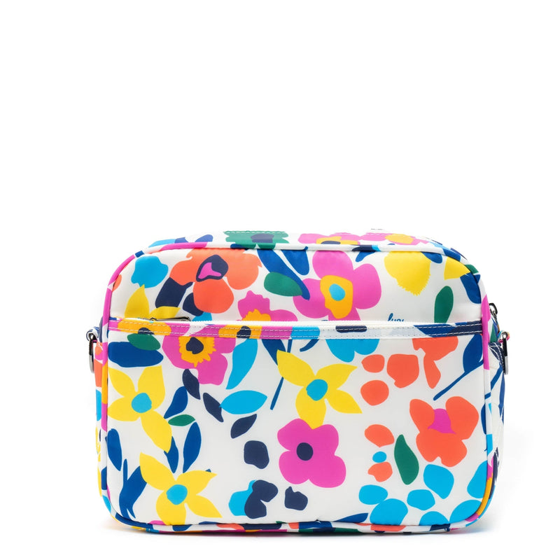 LUG - Carousel XL 2 Crossbody Bag