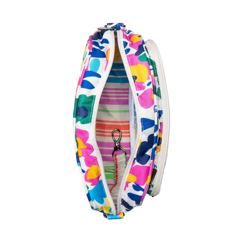 LUG - Carousel XL 2 Crossbody Bag