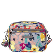 LUG - Carousel XL 2 Crossbody Bag