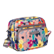 LUG - Carousel XL 2 Crossbody Bag