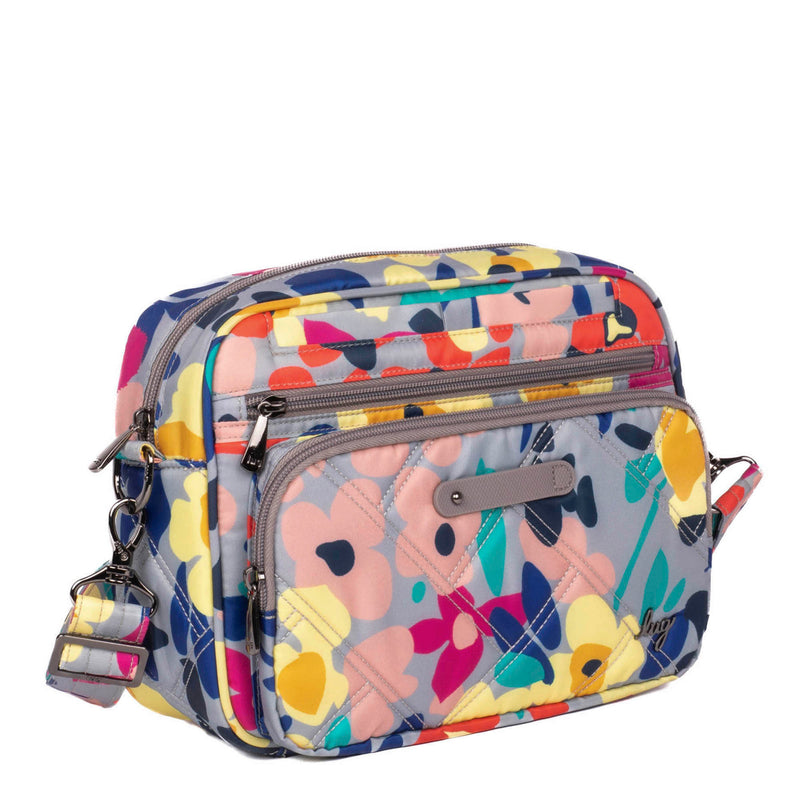 LUG - Carousel XL 2 Crossbody Bag