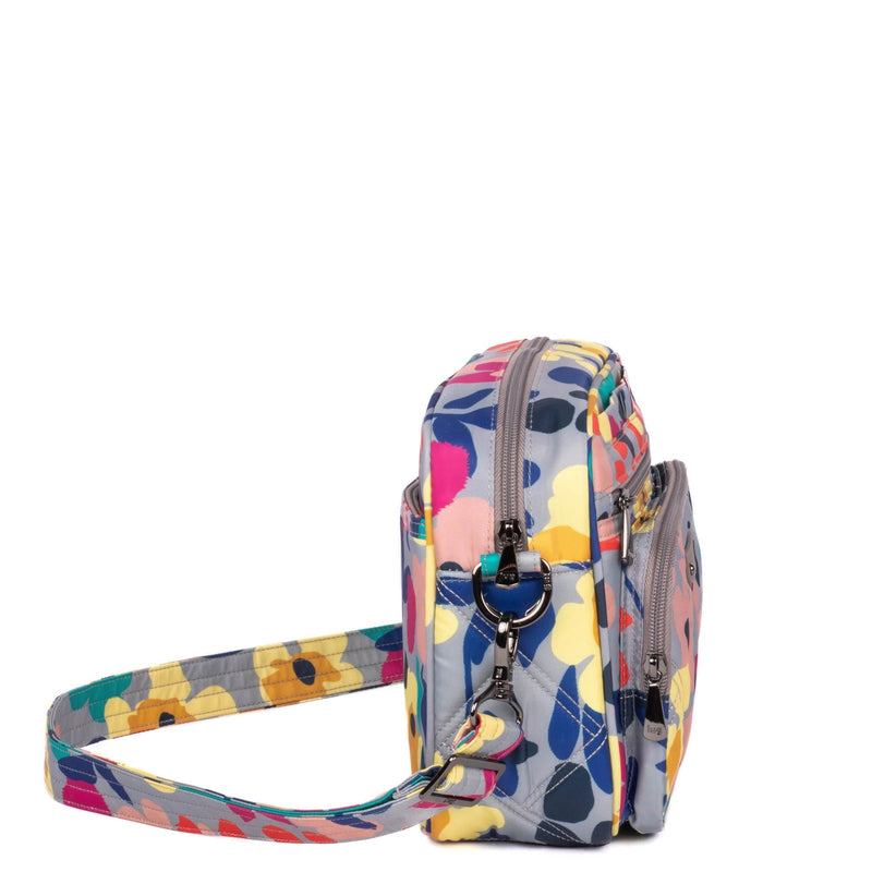 LUG - Carousel XL 2 Crossbody Bag