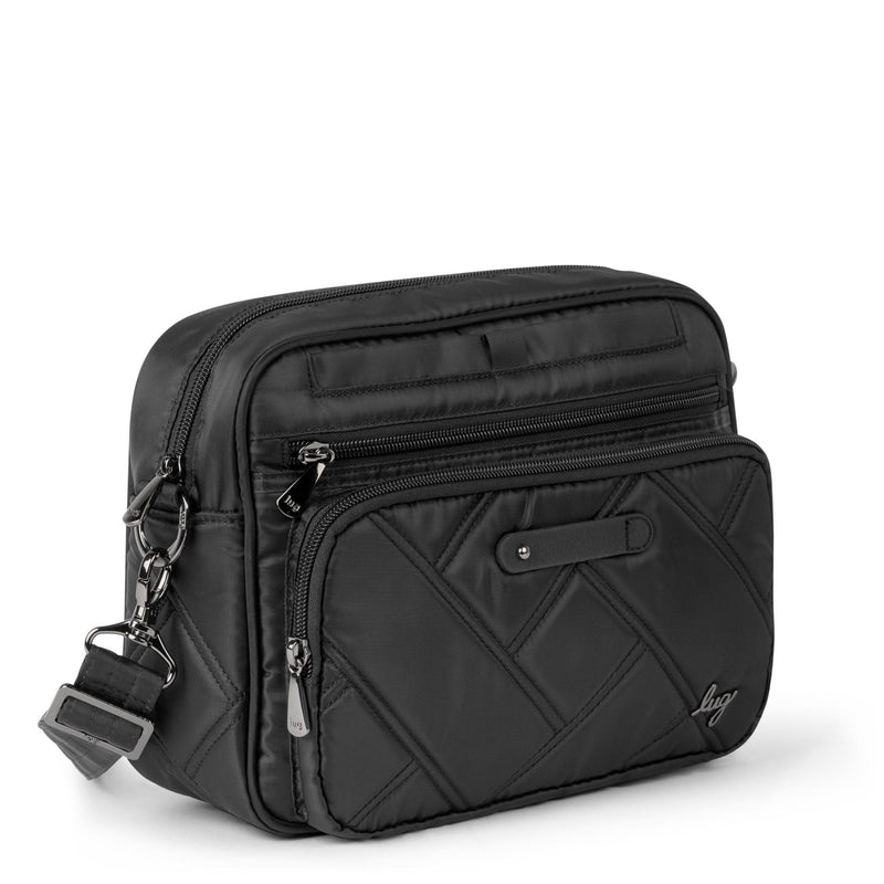 LUG - Carousel XL 2 Crossbody Bag