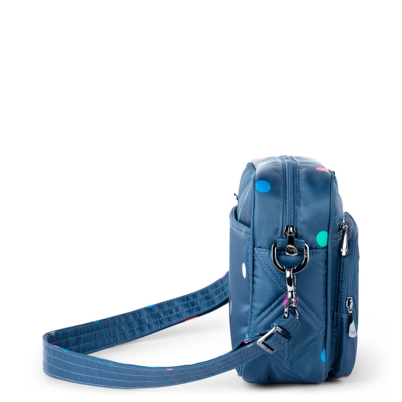 LUG - Carousel XL 2 Crossbody Bag