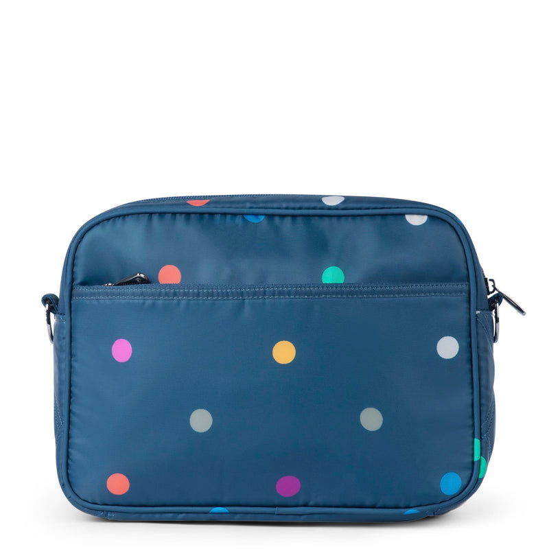 LUG - Carousel XL 2 Crossbody Bag