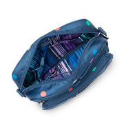 LUG - Carousel XL 2 Crossbody Bag