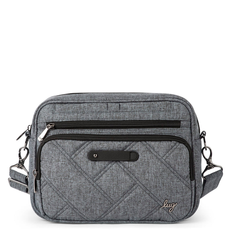 LUG - Carousel XL 2 Crossbody Bag