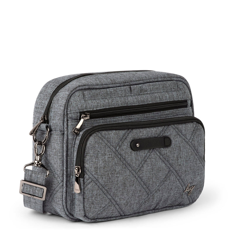 LUG - Carousel XL 2 Crossbody Bag