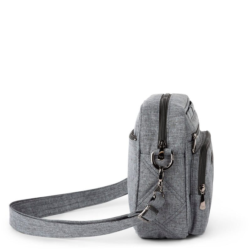 LUG - Carousel XL 2 Crossbody Bag