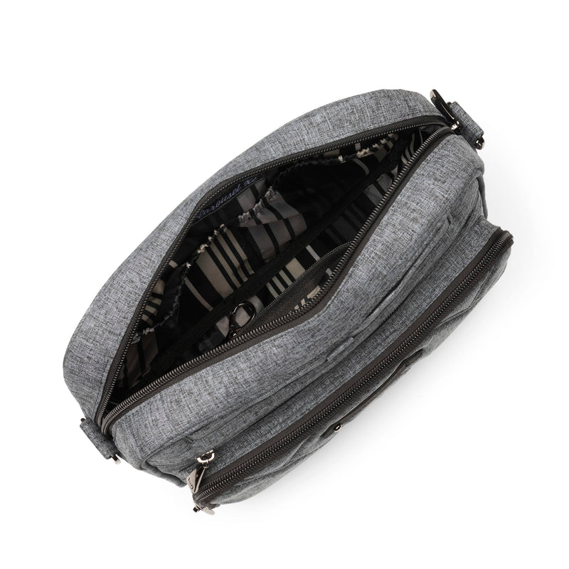 LUG - Carousel XL 2 Crossbody Bag